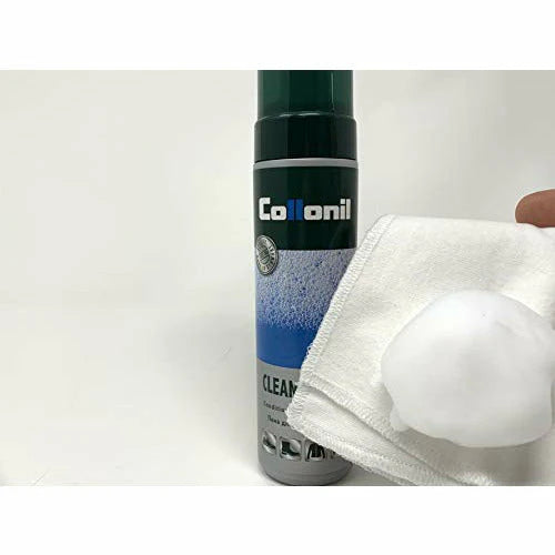 Collonil - Clean + Care Classic (Universal cleaning foam)