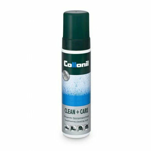 Collonil - Clean + Care Classic (Universal cleaning foam)