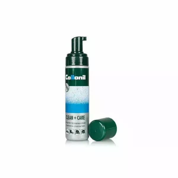 Collonil - Clean + Care Classic (Universal cleaning foam)