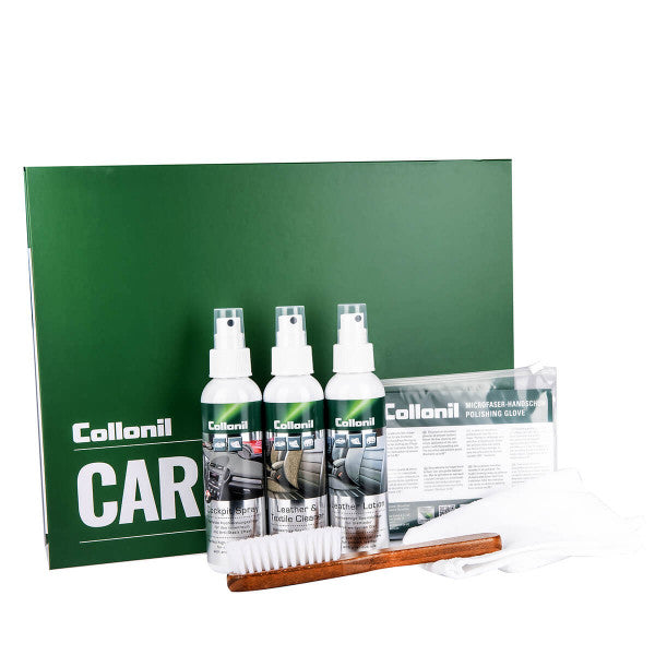 Collonil Car Care Set