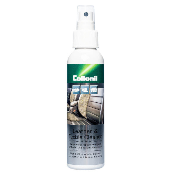 Collonil Leather & Textile Cleaner 200ml