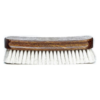 Collonil 1909 Fine Polishing Brush: Ultimate Care for Your Finest Leathers