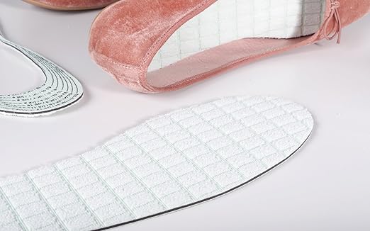 Trend Bamboo & Alum Fresh Insoles (Unisex)