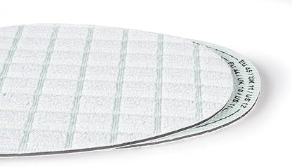 Trend Bamboo & Alum Fresh Insoles (Unisex)