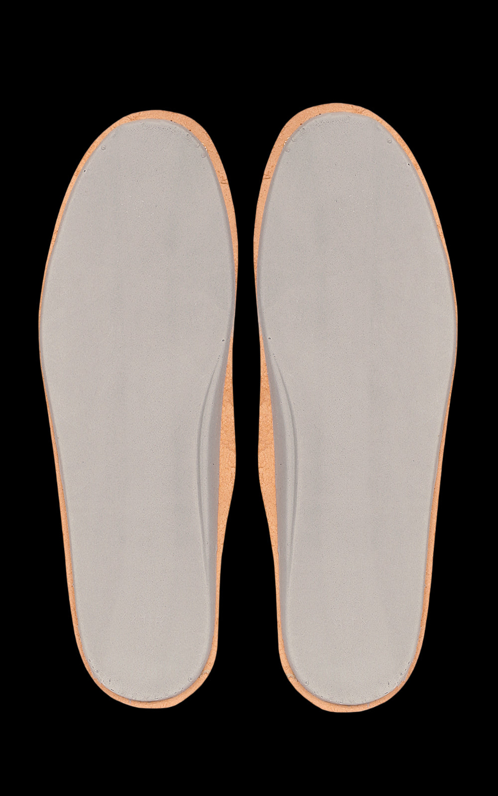 Kaps Anatomix Leather Insoles: Superior Support for Flat Feet
