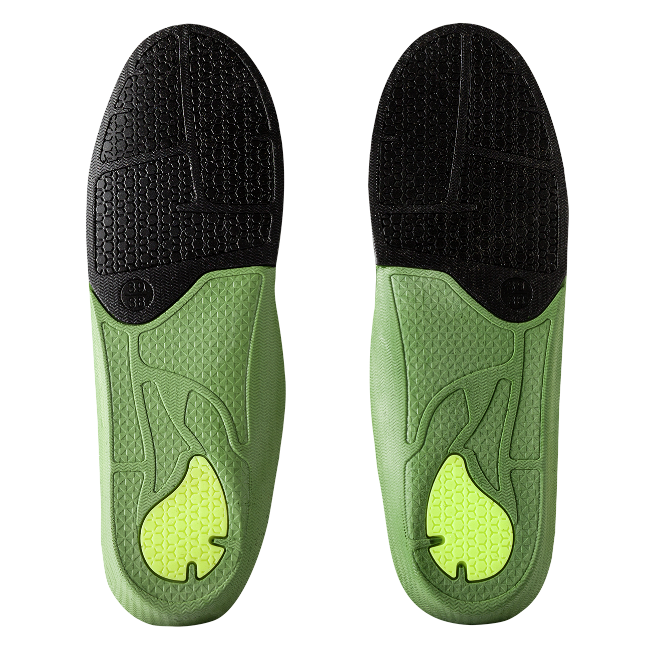 Bergal Soft Move Comfort Insole