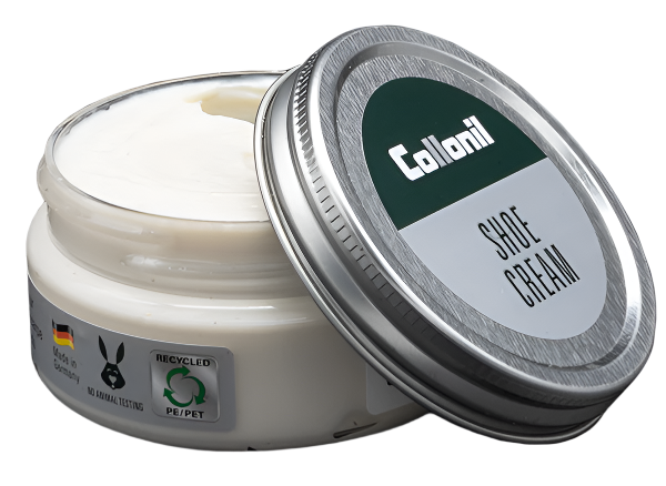 Collonil Shoe Care Cream 60 ml