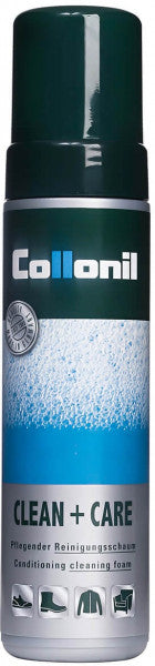 Collonil - Clean + Care Classic (Universal cleaning foam)