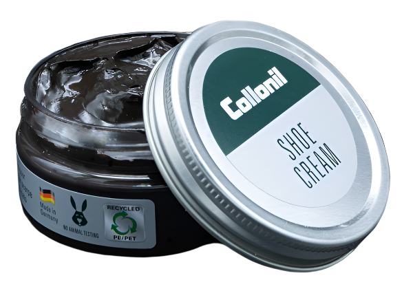 Collonil Shoe Care Cream 60 ml