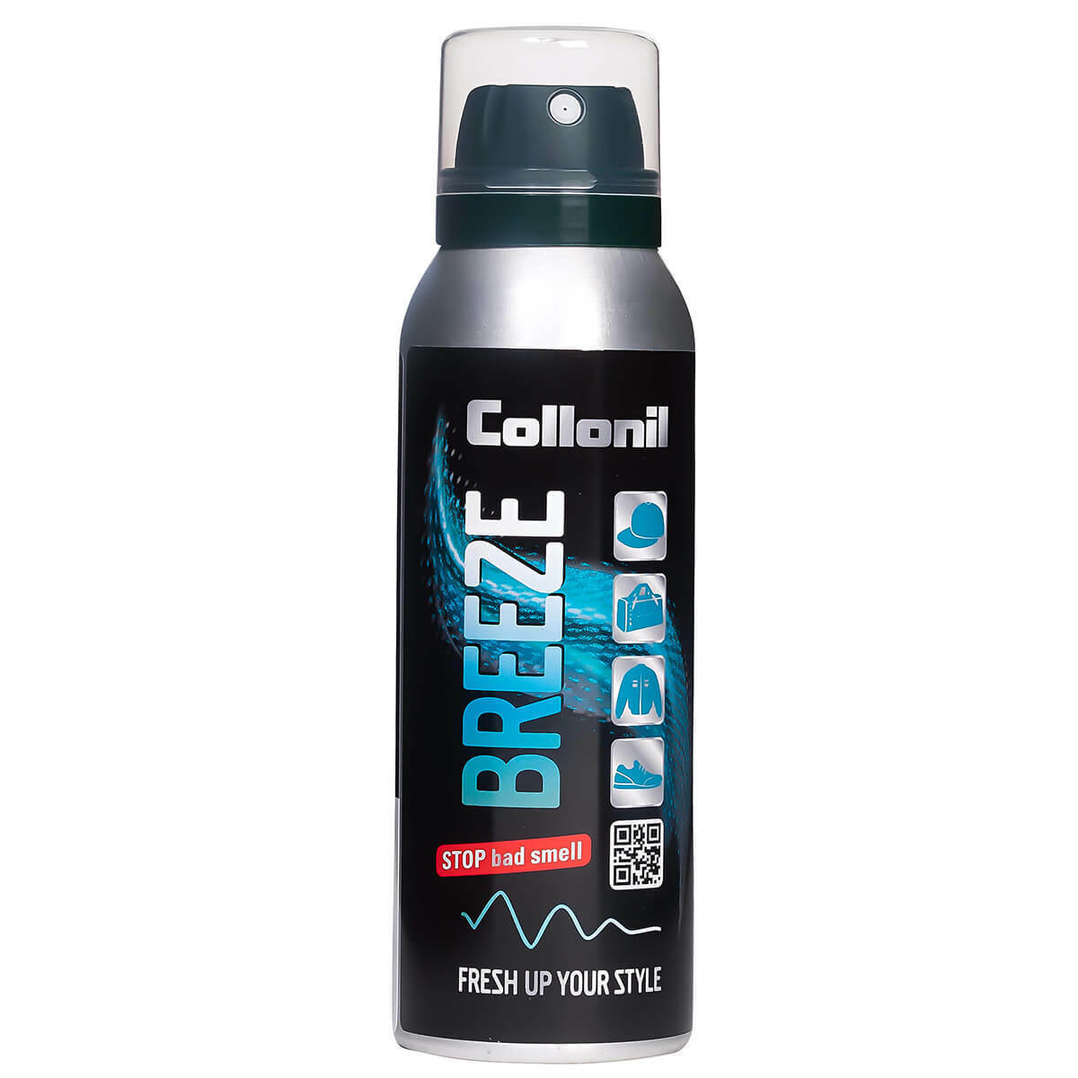 Collonil Breeze 125 ml - Odor Eliminator