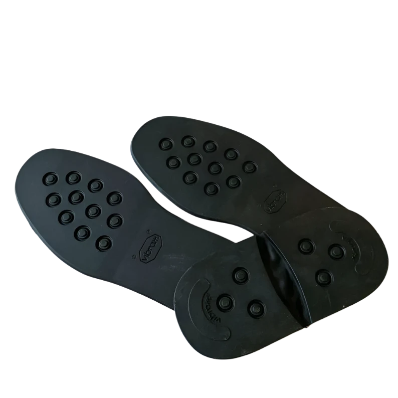 Vibram Vibram 2055S (Eton) Soles + Heels