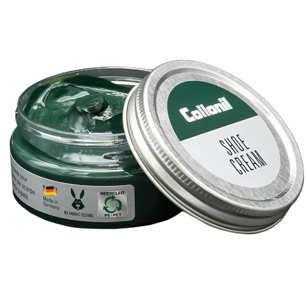 Collonil Shoe Care Cream 60 ml