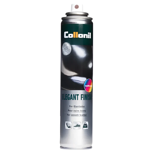 Collonil Elegant Finish Self Shine Multicolor