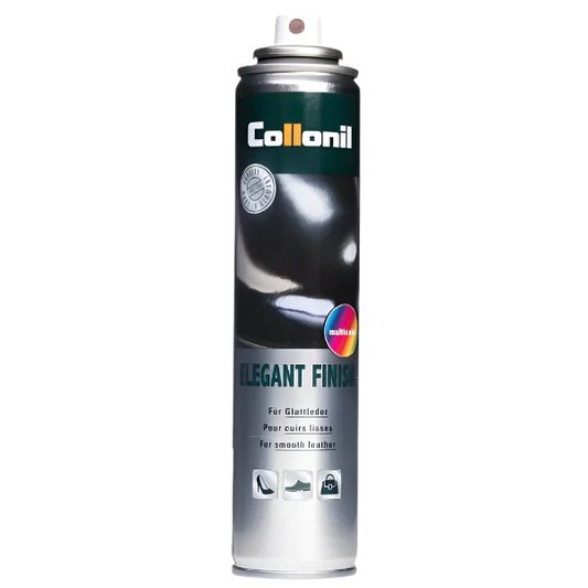 Collonil Elegant Finish Self Shine Multicolor