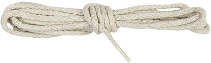 Bergal Linen Cord Shoelaces