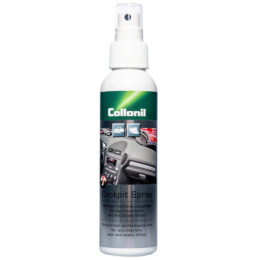 Collonil Cockpit Spray 200ml -  Interior Care for Cars & Boats