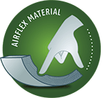 Bergal Soft Move Comfort Insole