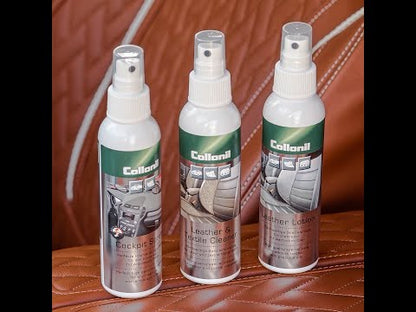 Collonil Car Care Set