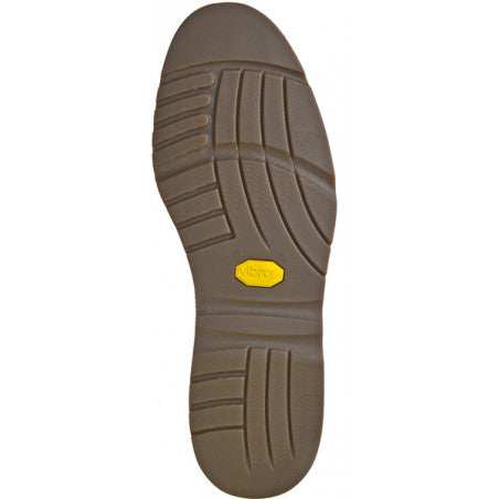 Vibram Nantes Sole